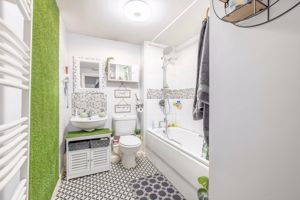 Bathroom- click for photo gallery